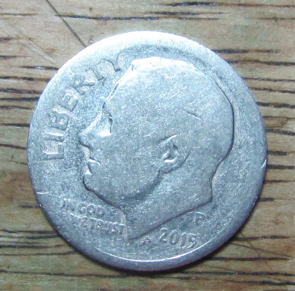 2015-P-Roosevelt-Dime-For-Grading